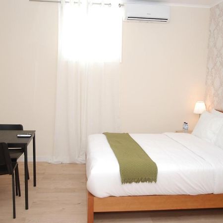 Amor Lisboa Hostel Экстерьер фото