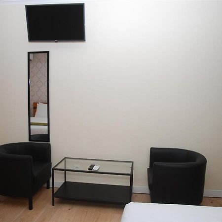 Amor Lisboa Hostel Экстерьер фото