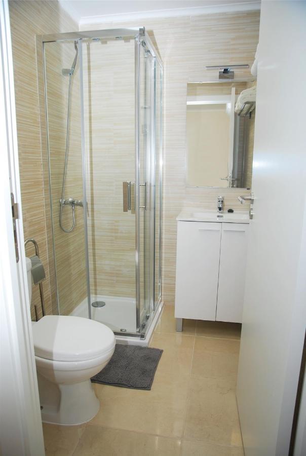Amor Lisboa Hostel Экстерьер фото