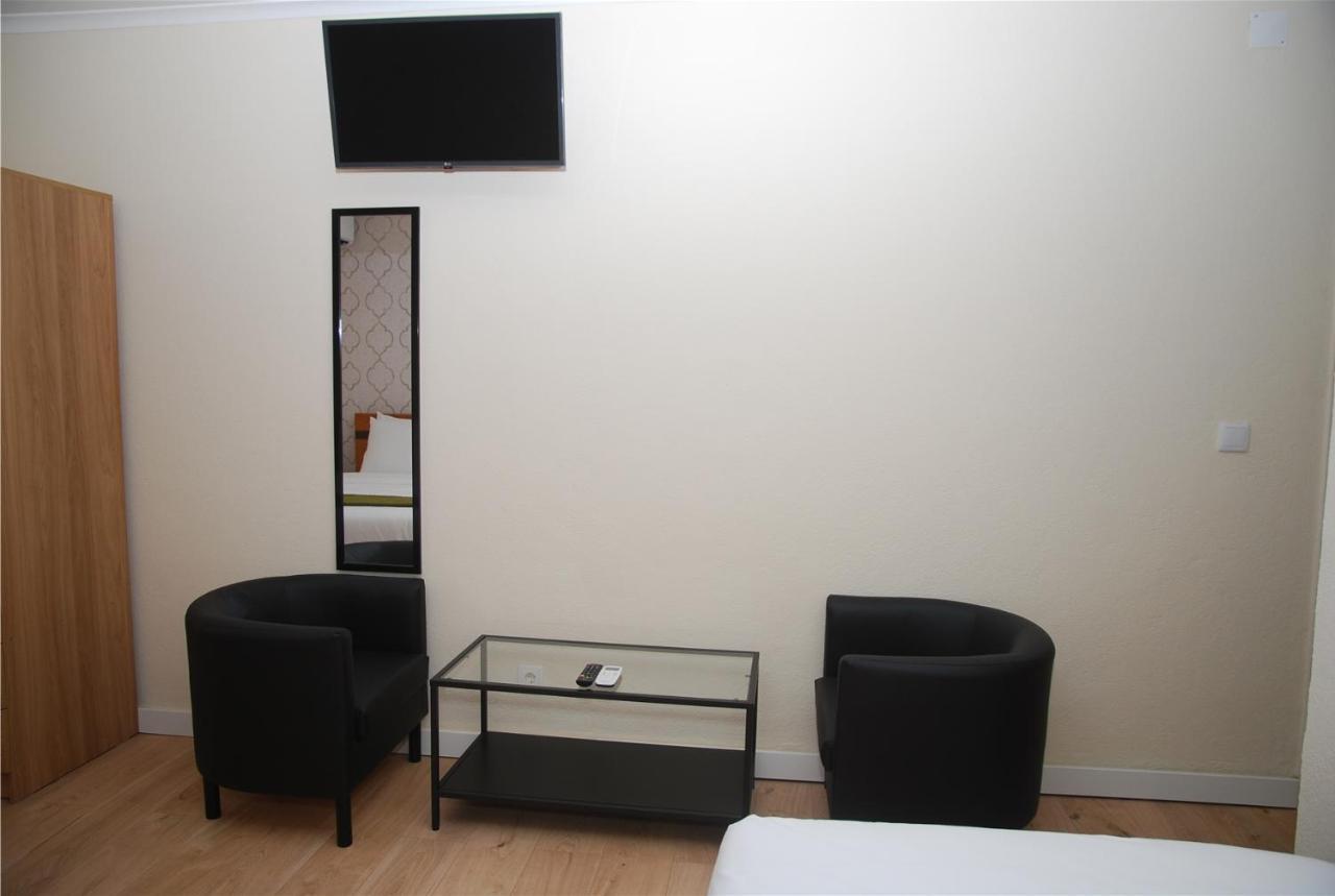 Amor Lisboa Hostel Экстерьер фото