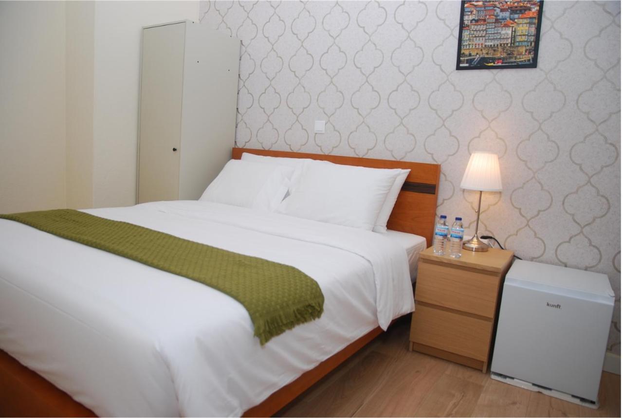 Amor Lisboa Hostel Экстерьер фото