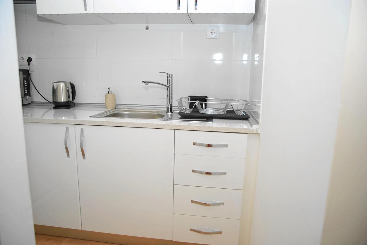 Amor Lisboa Hostel Экстерьер фото