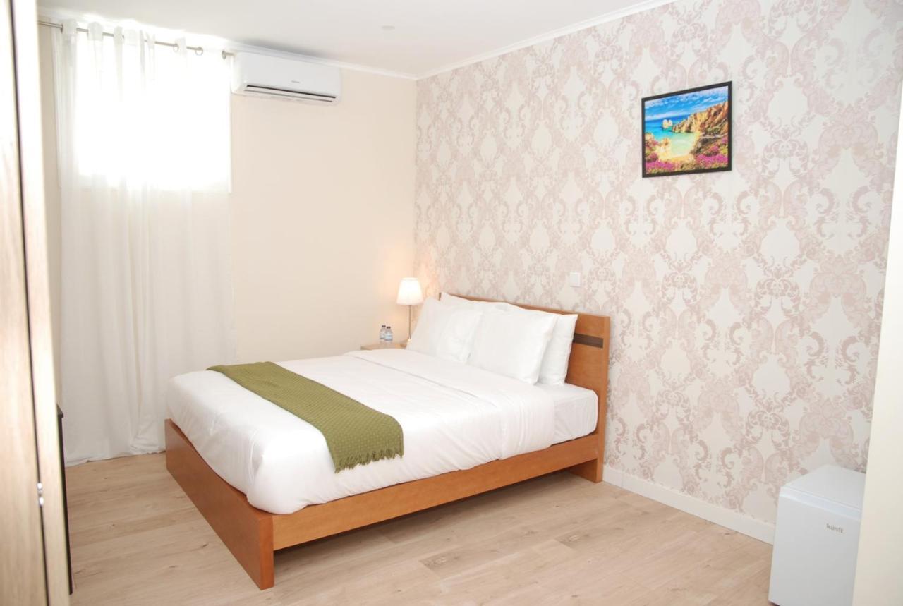 Amor Lisboa Hostel Экстерьер фото