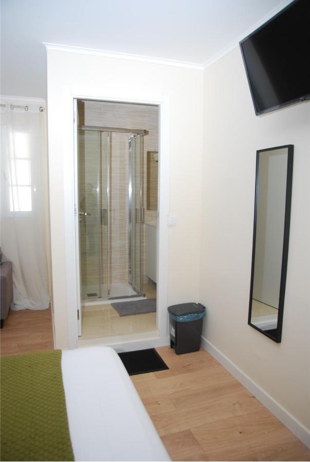 Amor Lisboa Hostel Экстерьер фото